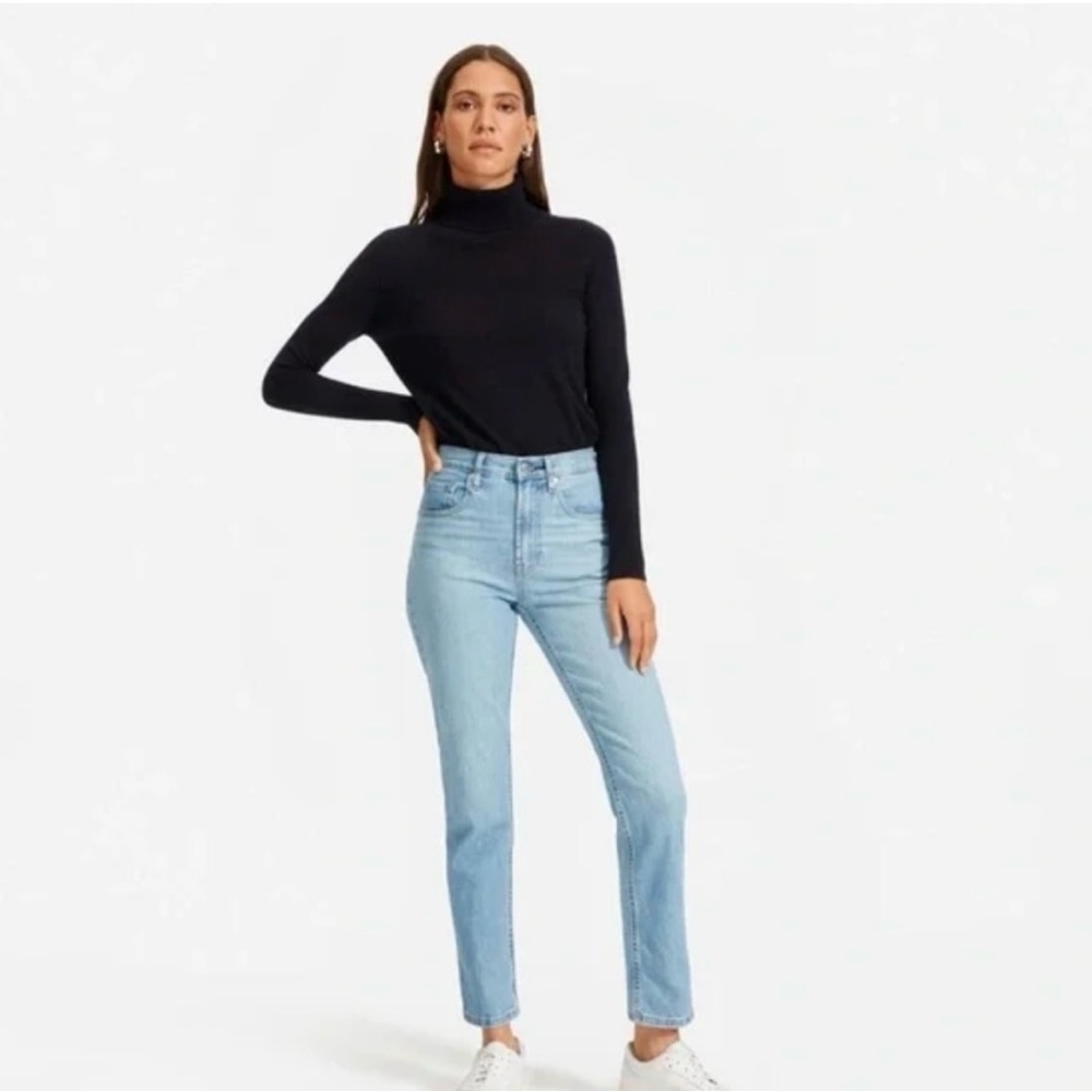 Everlane The Cheeky Jean NWOT